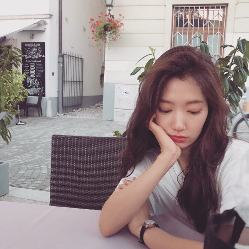 박신혜