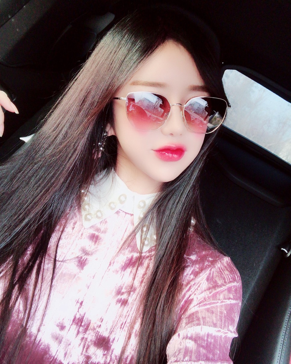  bj열매 이수빈 H컵 인스타