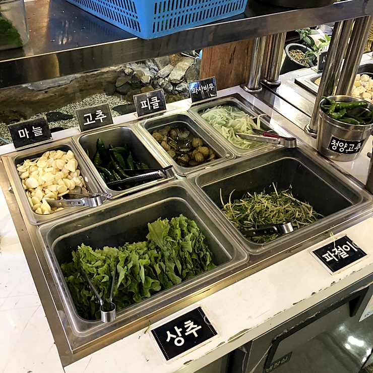 정석갈비 이미지