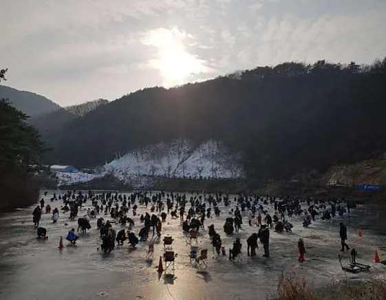 수미마을