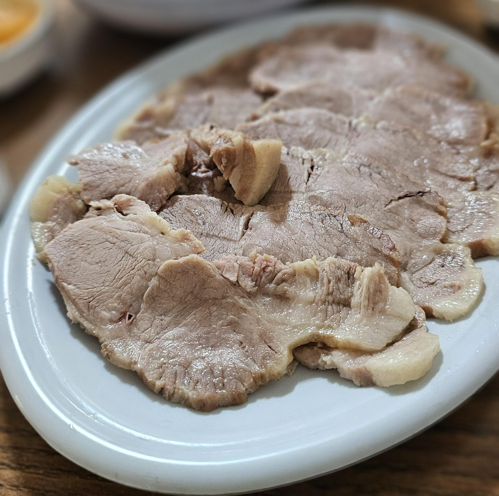 장원막국수
