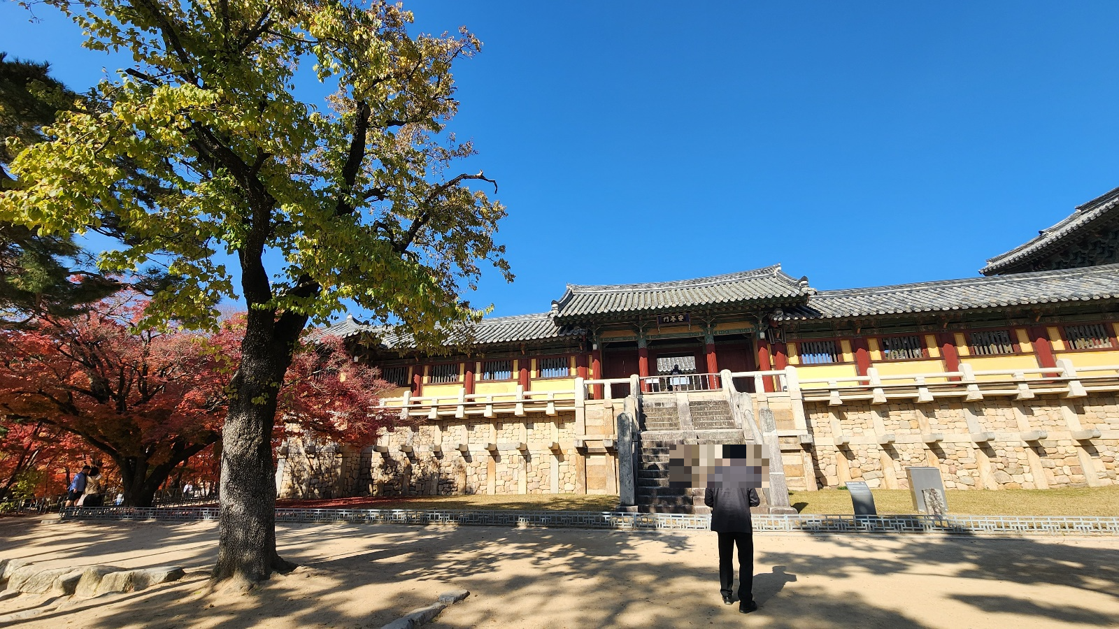 경주불국사