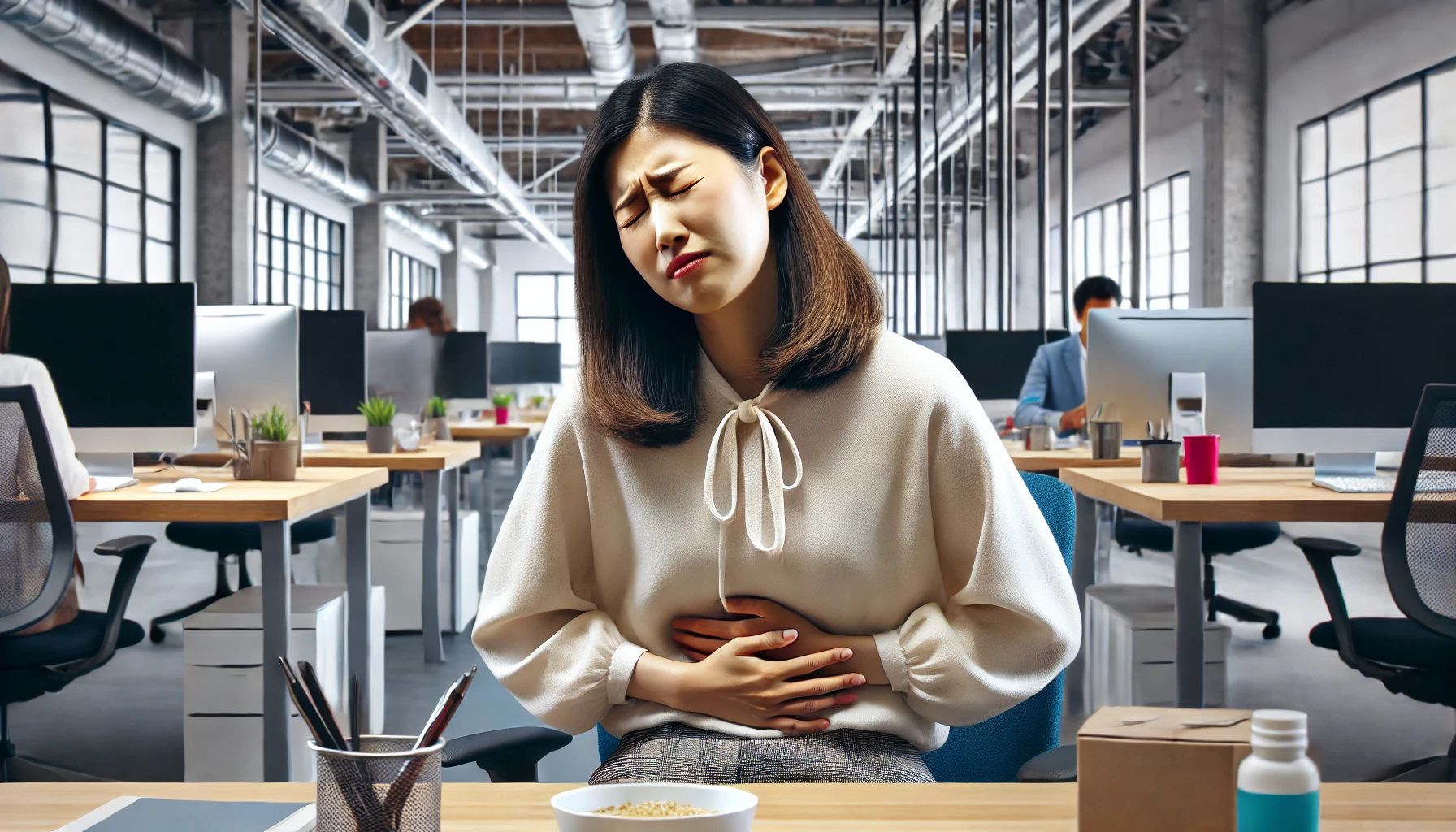노로바이러스_증상_전염성_잠복기_원인_치료방법_치료법_예방법