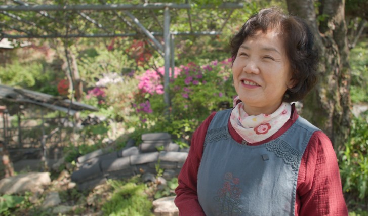 전통주-명인-김영자