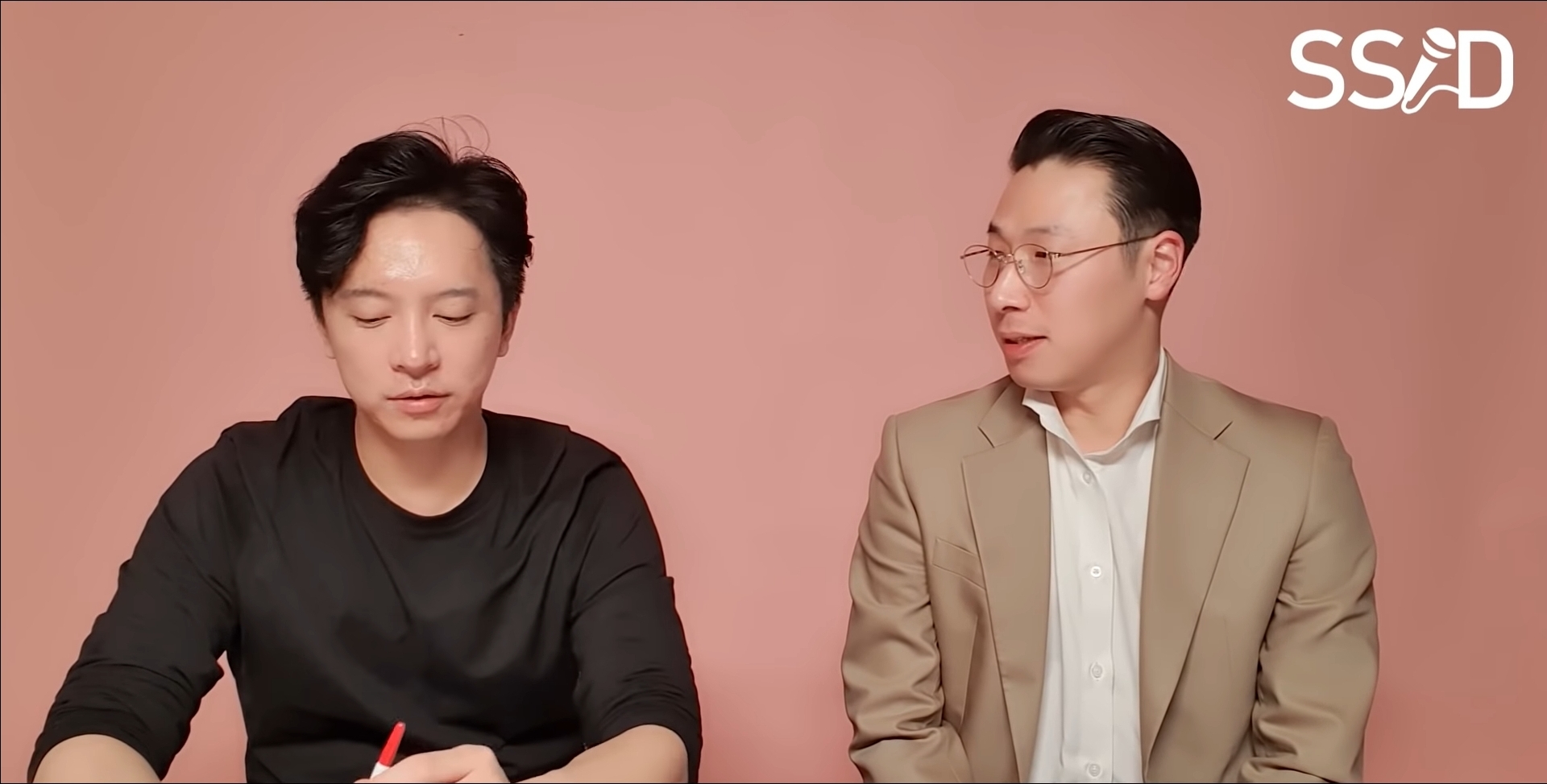  데이터가 힘! 자녀에게 물려줄 주식 (신사임당-한동엽투자자)