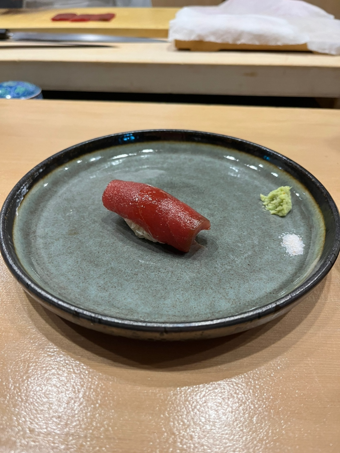 고니초밥