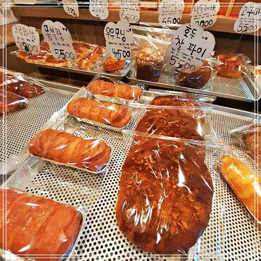  11월27일 생방송 오늘저녁 천연 효모 발효 빵 추천 통밀빵, 소금빵, 크로와상, 호밀빵 맛집 강원 홍천 농부의 빵집 정직한 재료에 정성까지 빵지순례 성지 가격 위치 어디