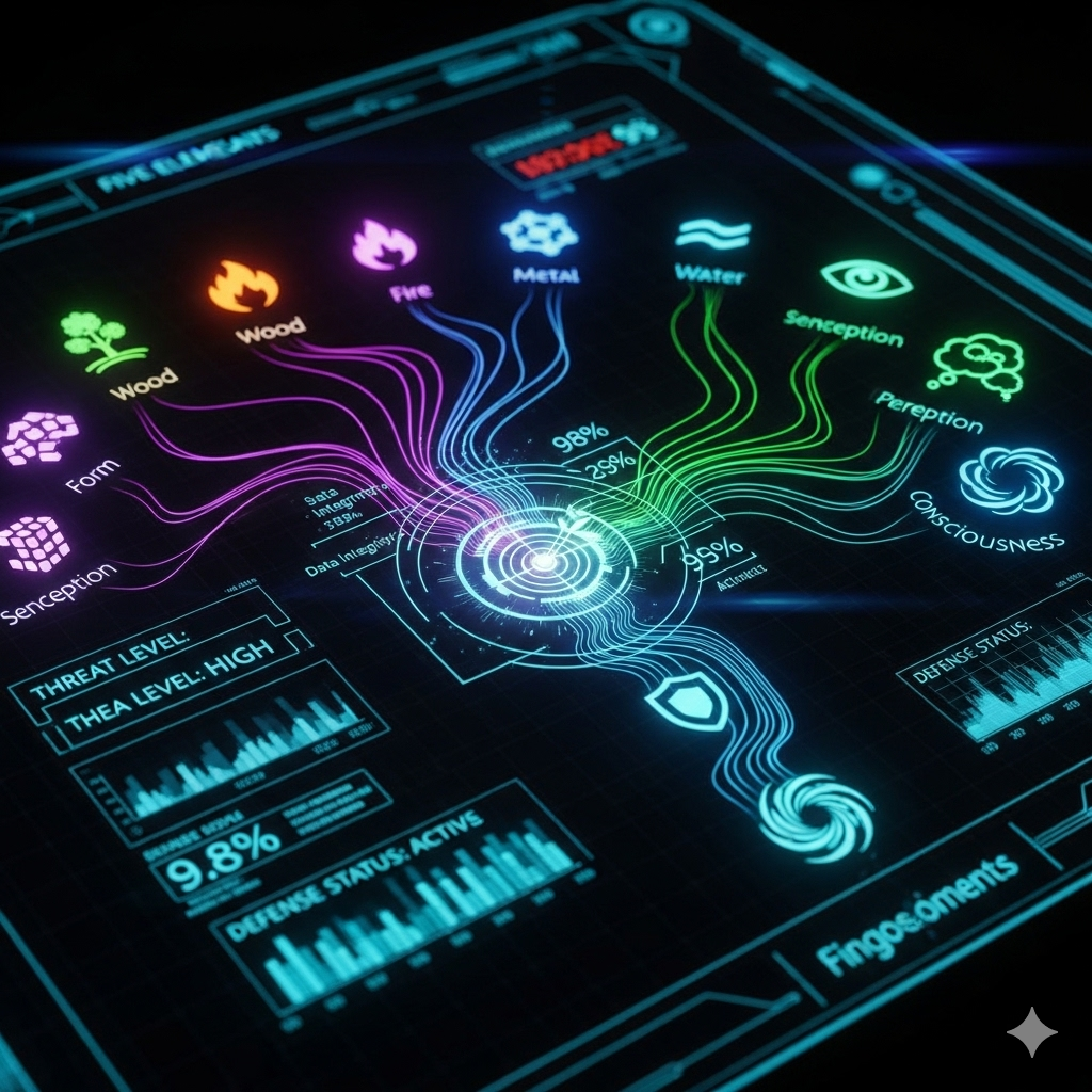 게임용 NPC 설계