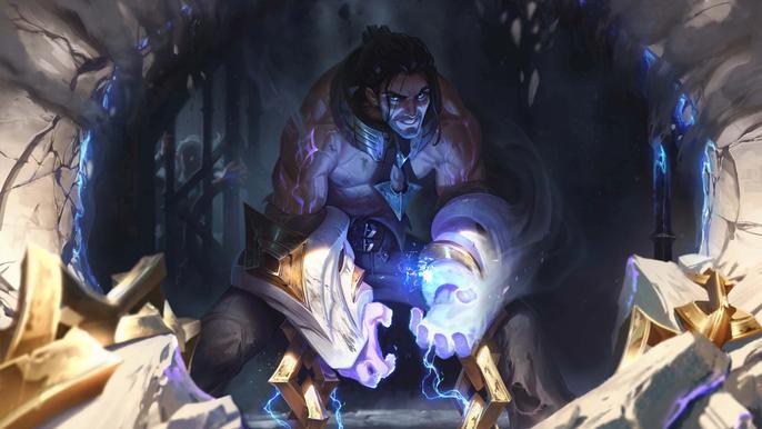  리그 오브 레전드 12.7 패치 노트: 출시일, MSI 밸런싱 및 갱플랭크 버프