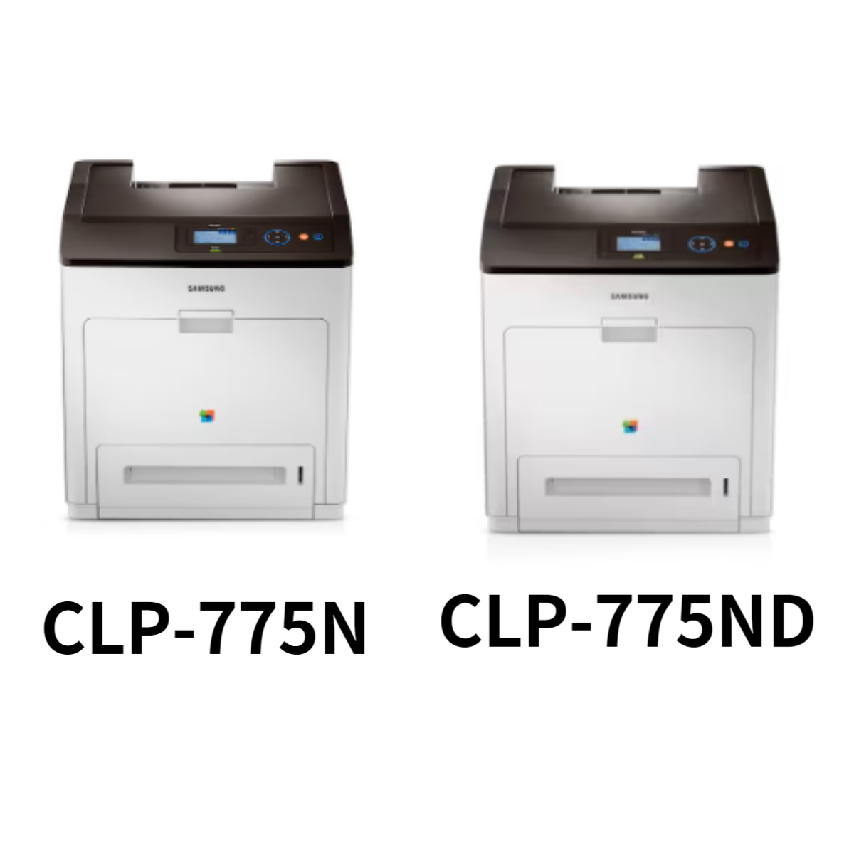 CLP-775N&#44; CLP-775ND 프린터
