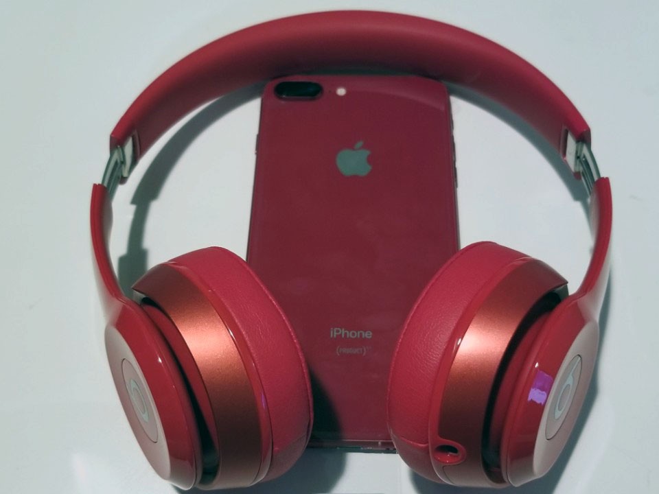 beats by dre iphone 8