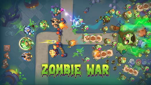 [쿵쿵mod]레이드 로얄 mod 2