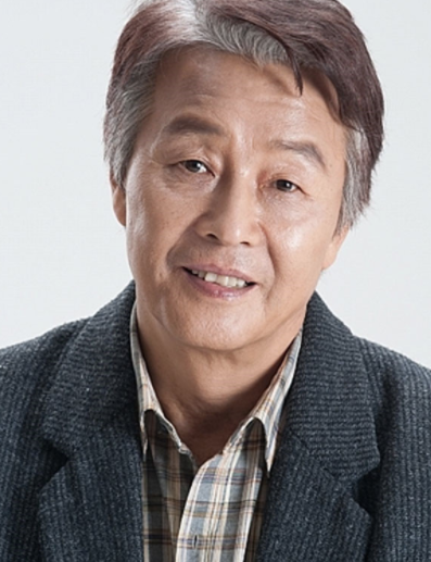 ●등장인물 보고 재방송하는 태조 왕건 4