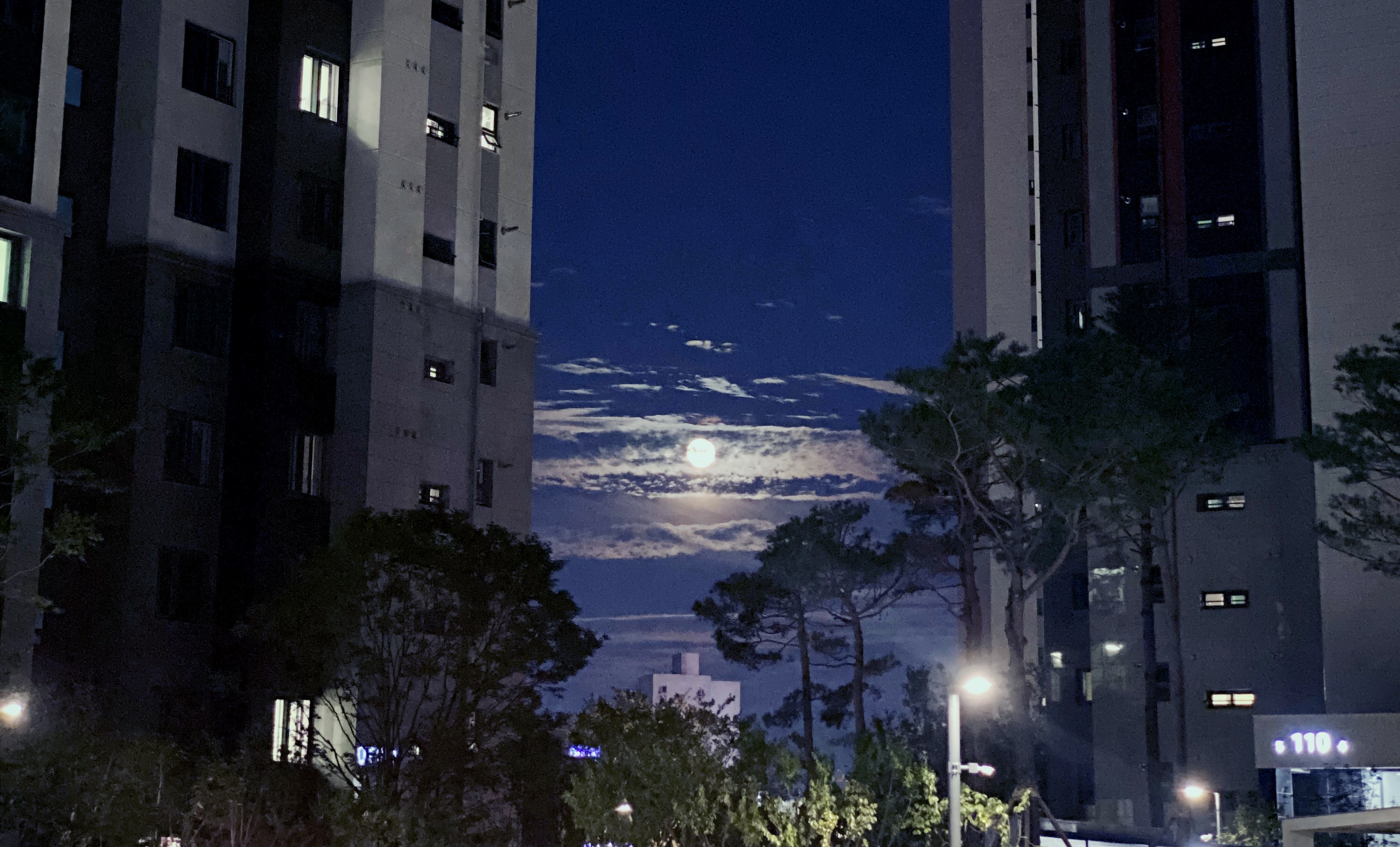  슈퍼블루문 2023.08.31의 기록