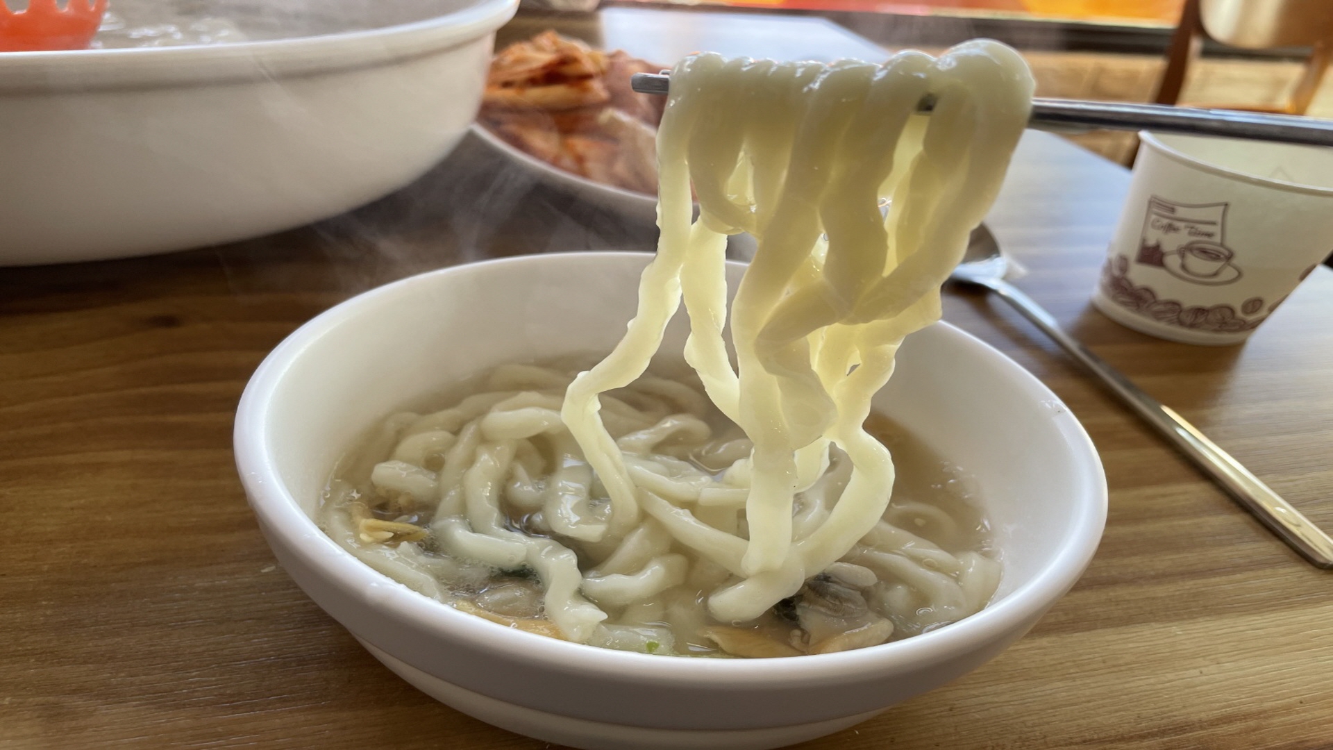 대부도칼국수맛집