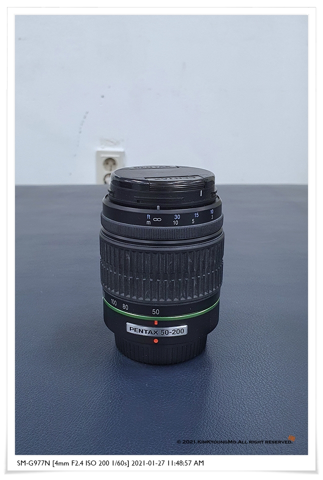 動作品 SMC PENTAX 200mm F2.5 希少なレンズケース他付き 動作品 SMC