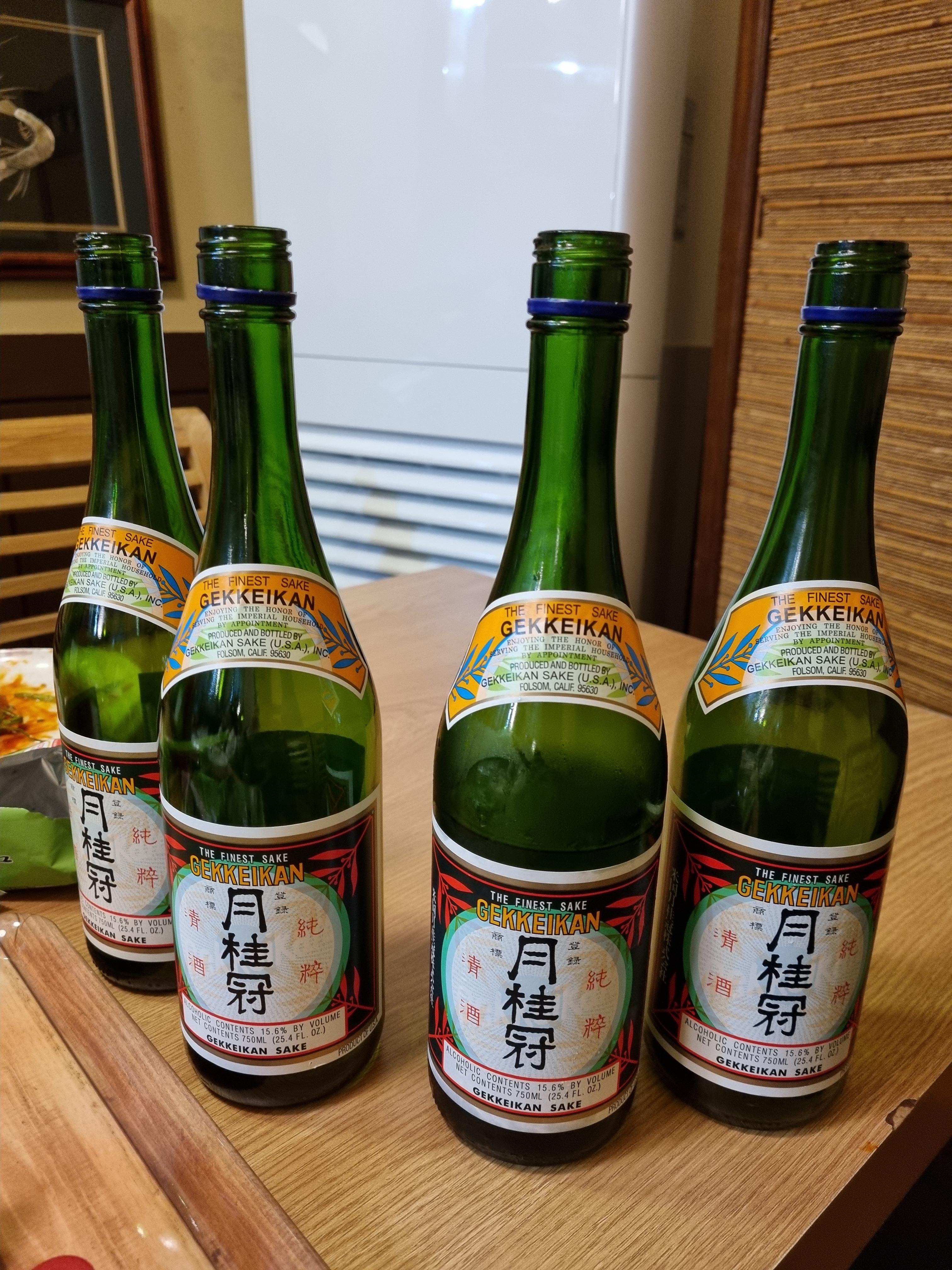  昨醉未醒