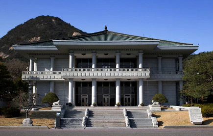 청와대 야간개장 예약방법 예약 5