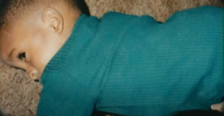중요한 부위없이 태어난 아이가 20년 뒤 일어난 소름돋는 모습