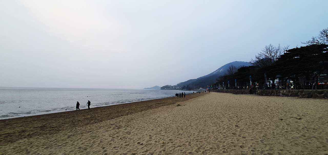 강화 동막해변