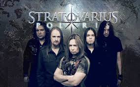  (25) 오늘의 팝송 - Forever / Stratovarius