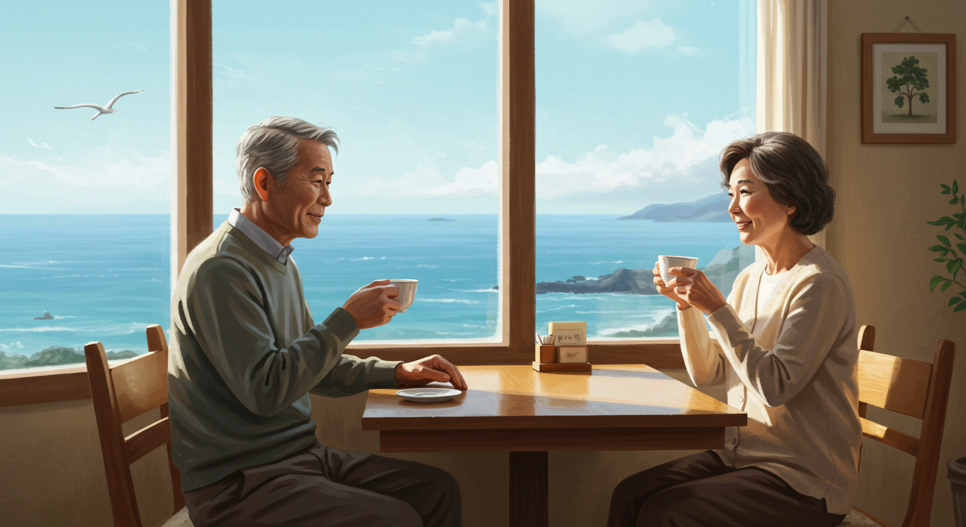 국민연금 조기수령 완벽 가이드: 조건, 감액률, 신청까지