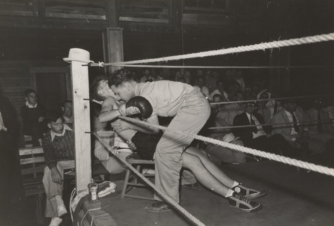 Fight