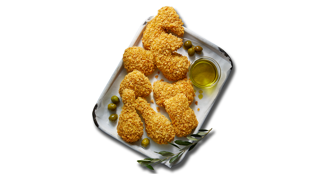 치킨 이미지