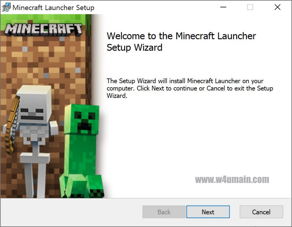 마인크래프트 1.7.10 다운무료 (Minecraft) - 꿈테크