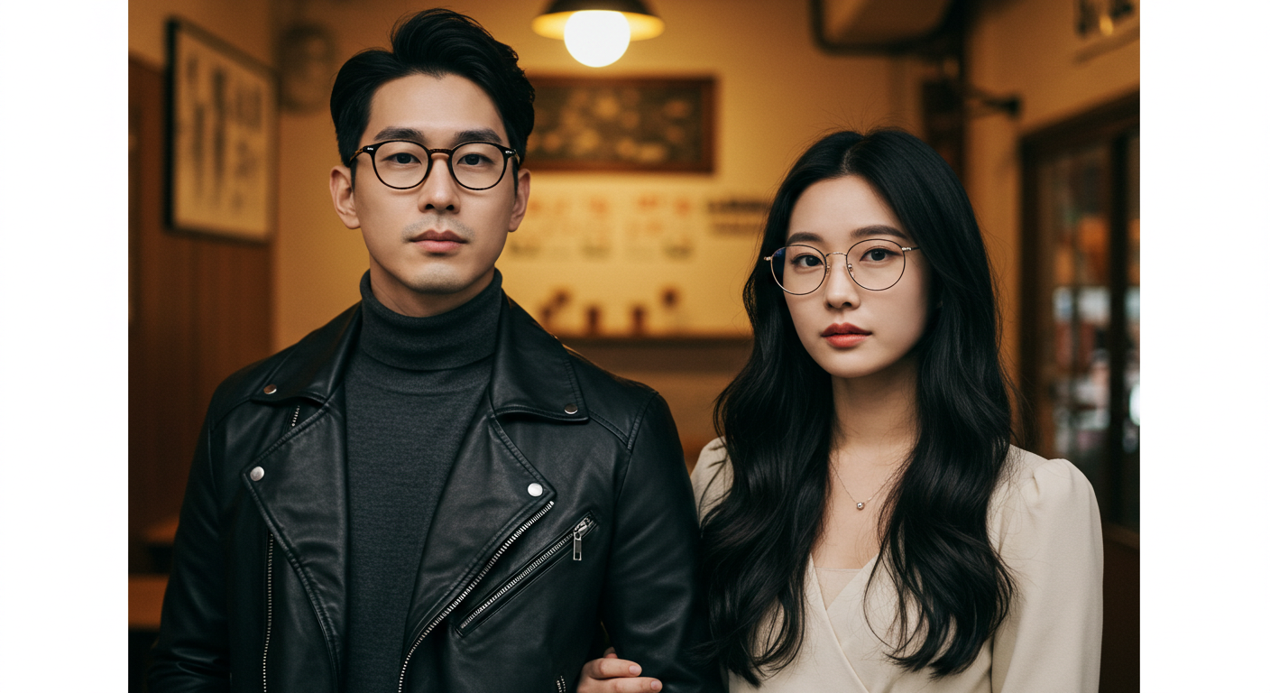 백내장 다초점렌즈