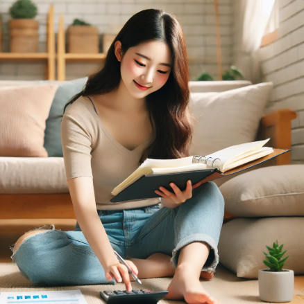 청년내일채움공제로 목돈 만드는 법