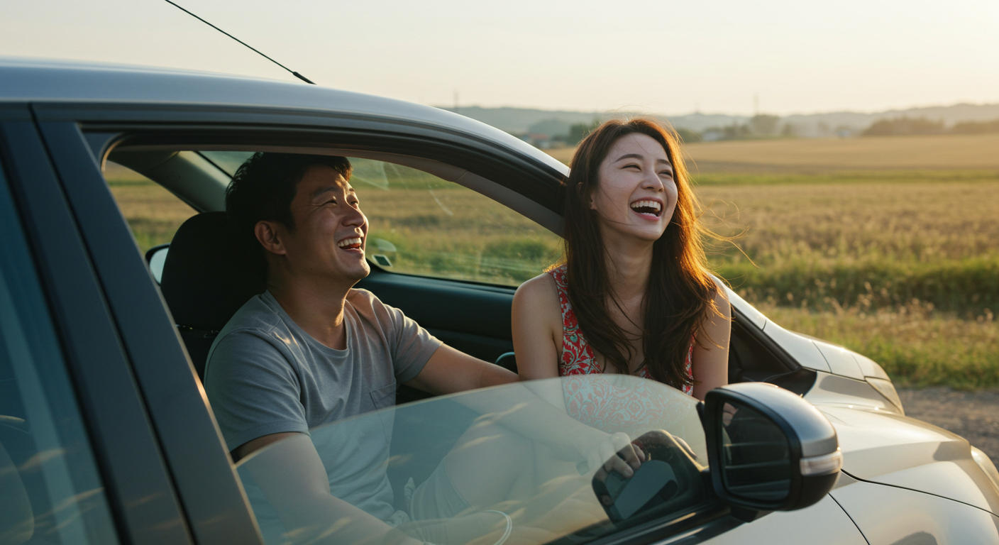 순천 렌트카 요금표