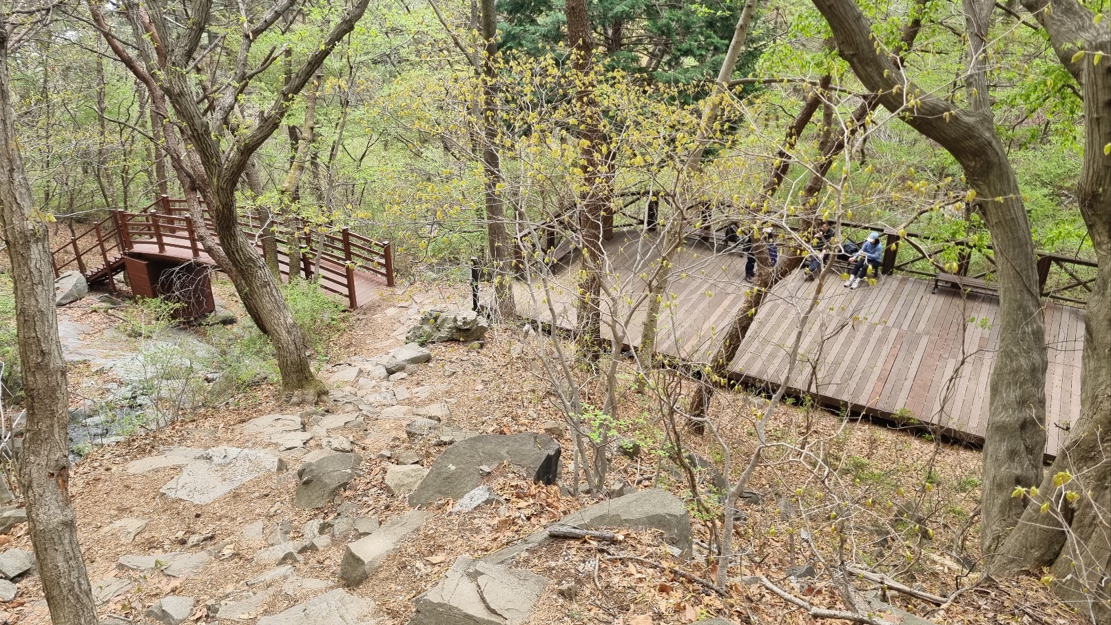 무학산 등산9