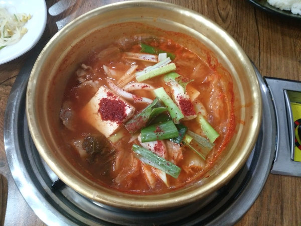 명동찌개마을 4