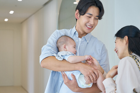 2025년 육아휴직 제도 개선