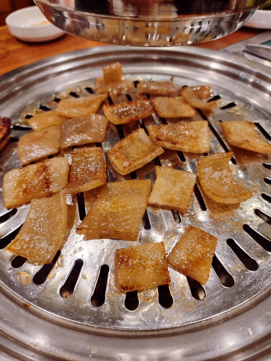 돼지껍데기