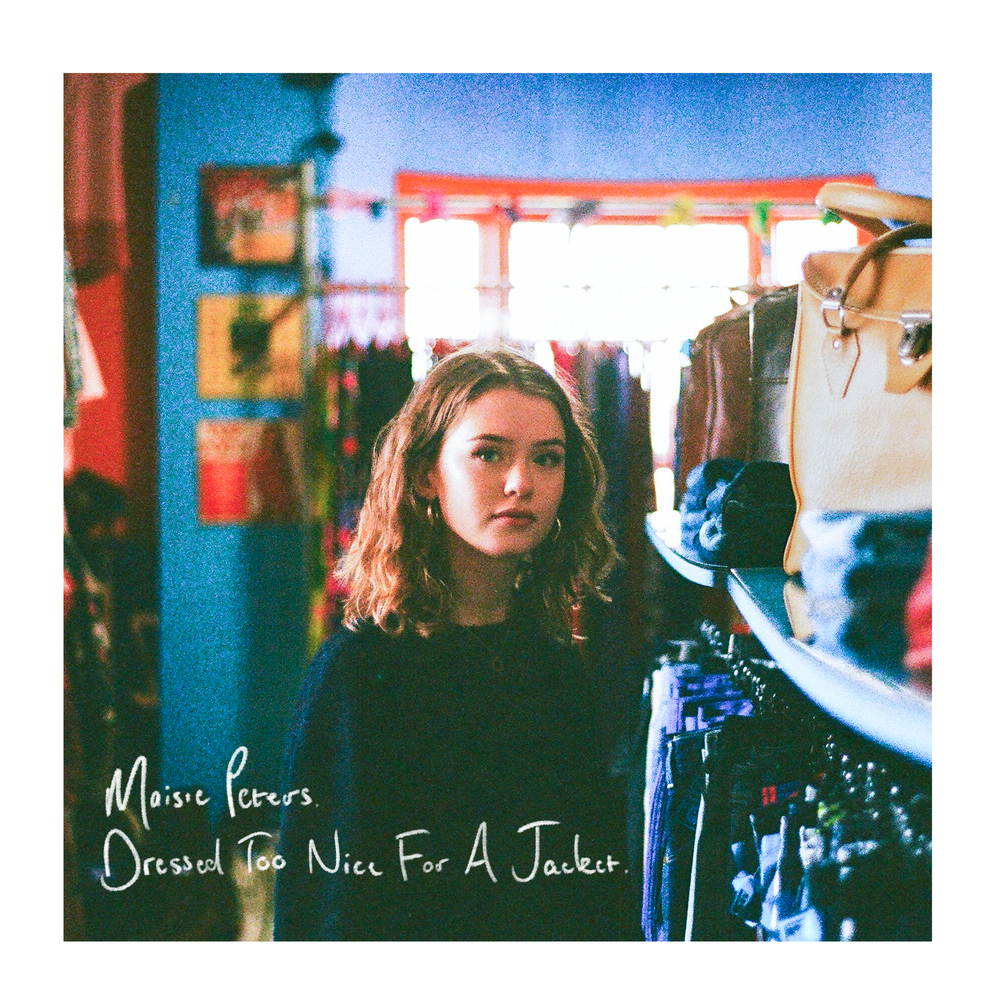  Maisie Peters - Feels Like This (가사/듣기)