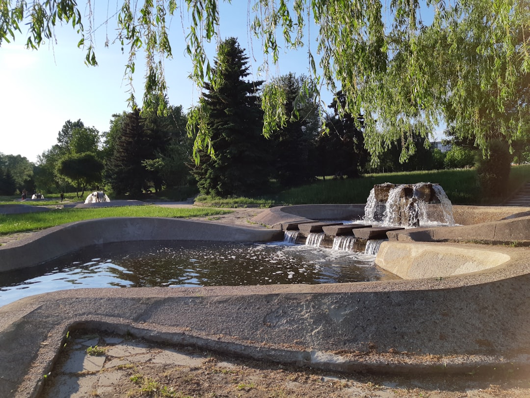 Irrigation