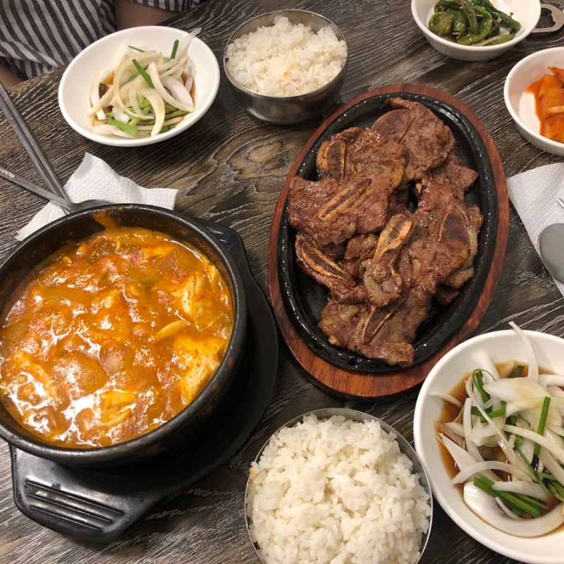  성원식품 in 을지로