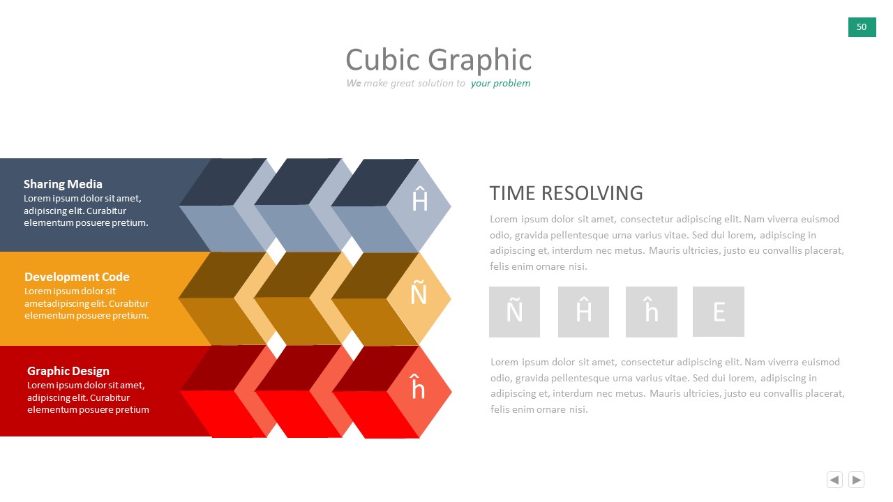  [무료 다운로드] 입체 사각형 파워포인트 powerpoint 피피티 ppt 템플릿 template 다이어그램 diagram 인포그래픽 Infographic 보고서 제안서 기획서 발표자료