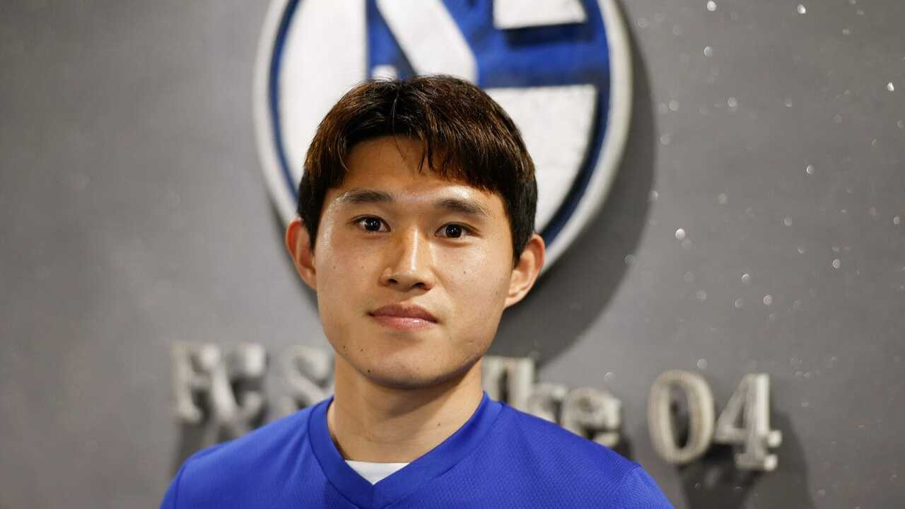  TRANSFER MARKET 이동경, FC 샬케 04 임대로 이적