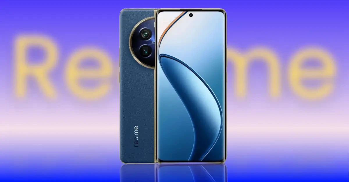 Realme 12 Pro 5G 게임 테스트 및 성능 리뷰 – 게임에 적합하지 않나요?