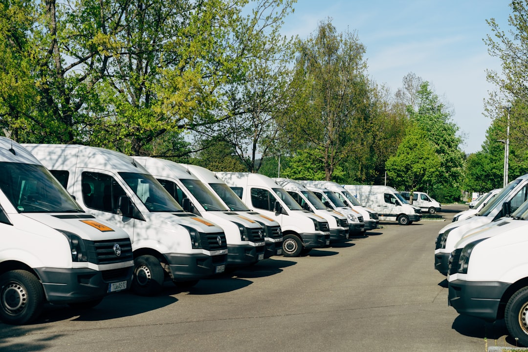Van