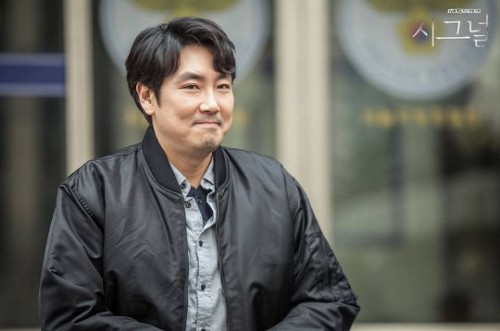  조진웅 프로필. 아내. 다이어트 등 인생스토리