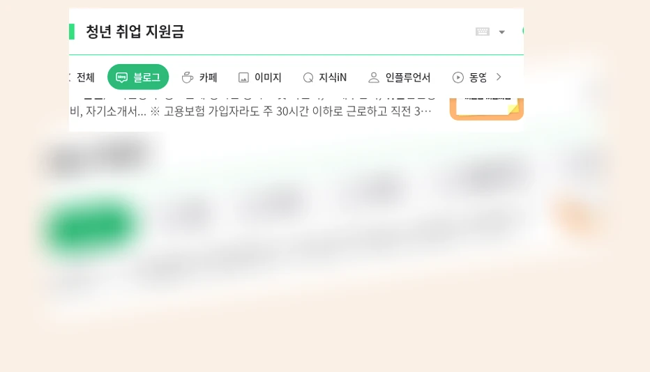 청년 취업 지원금_1_subsection