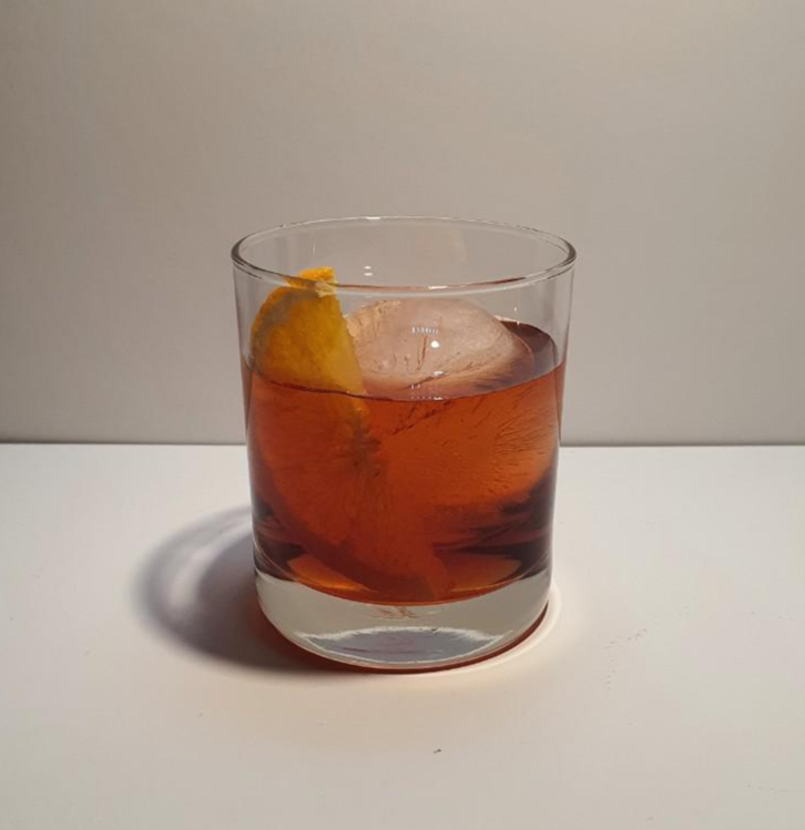  네그로니 (Negroni) 칵테일