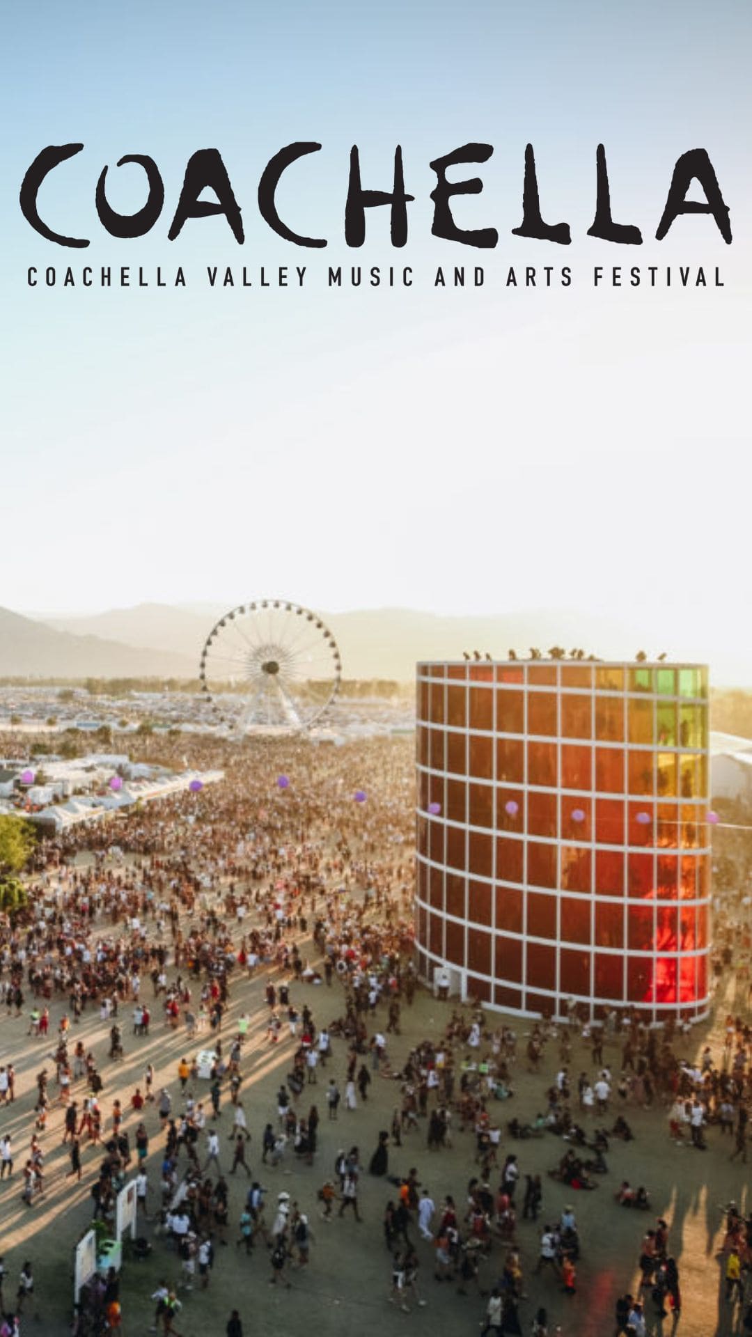 블랙핑크, 미국 '코첼라' 축제 K-POP 최초 헤드라이너 됐다 VIDEO:Coachella 2023 lineup announced featuring Bad Bunny, BLACKPINK, Frank Ocean