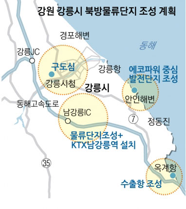 남강릉북방물류단지01