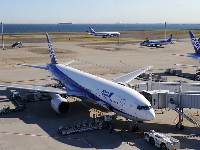 인천공항 제1여객터미널 이용 항공사 안내 및 체크인 정보_6