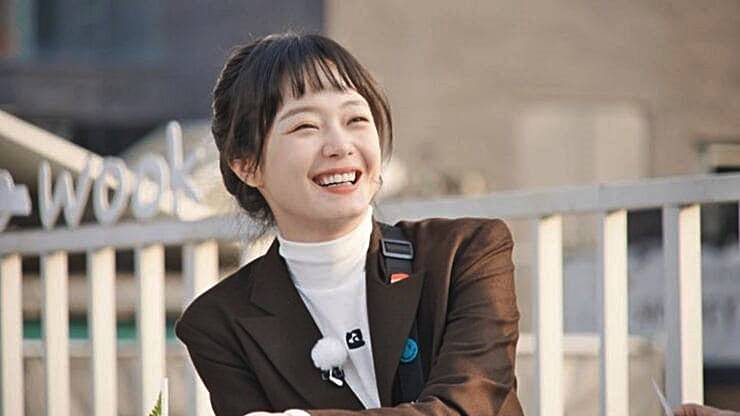 배우-전소민